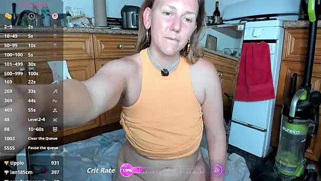 jasminedaze888 webcam