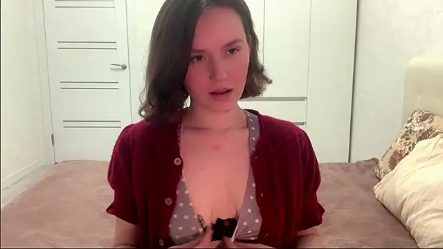 cherishedwish live cam on StripChat
