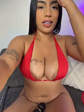 Watch Sara_mocca_ live on EroticFlix - High definition streams