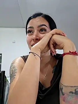 Luianna webcam