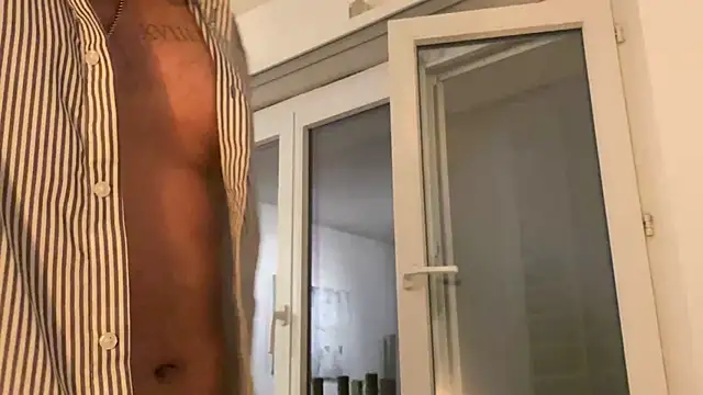 daddyvibes webcam