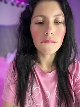 GiuliaBianchi webcam