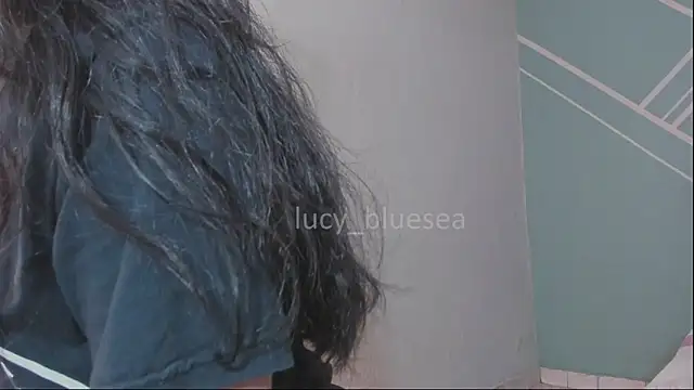 Watch Lucy-Bluesea live on EroticFlix - High definition streams
