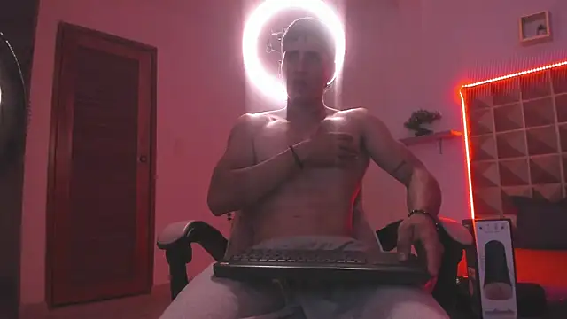 Dark_Valentino_ webcam