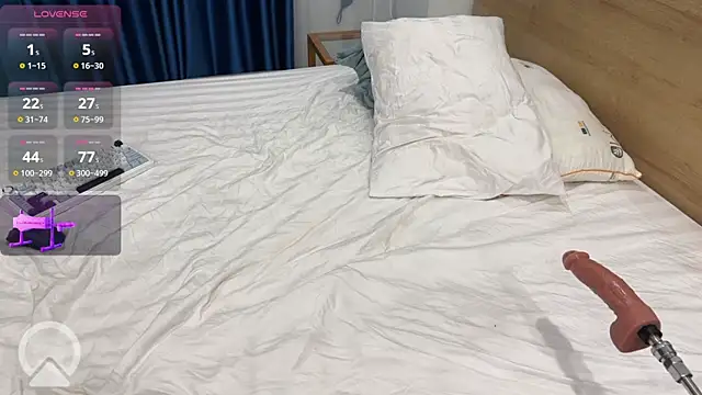 icydiva (F young) - my ride dildo