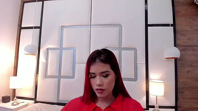 KaseyRosse webcam