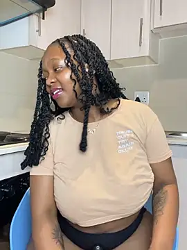 Jazmine-Blue webcam