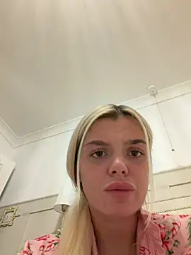 Irish_BarbieMilfx webcam