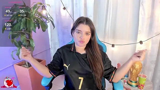 Lia_little18 webcam