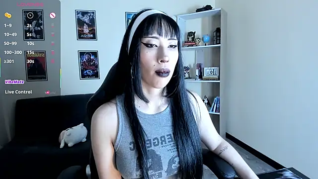 Ravenelle_ webcam