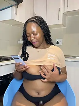 Jazmine-Blue webcam