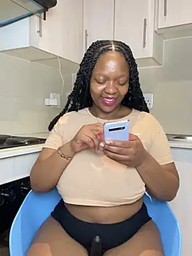 Jazmine-Blue webcam