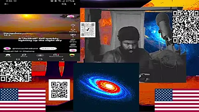 RussellTaylorLacy webcam