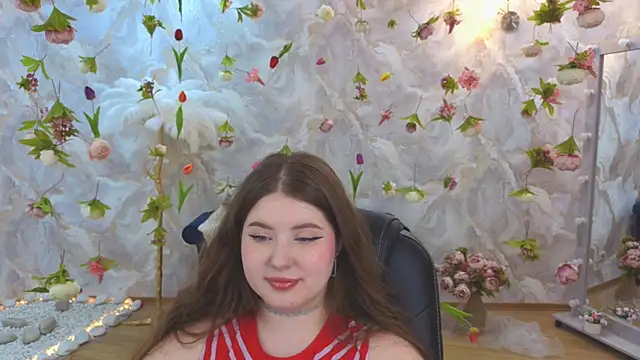 PixelGoddess webcam