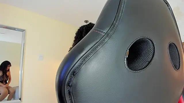 IRISCLARK1 webcam