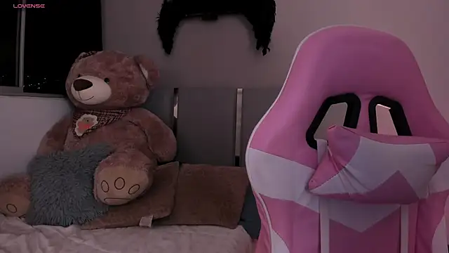 Zaray_star webcam