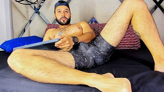 Mike333_ webcam