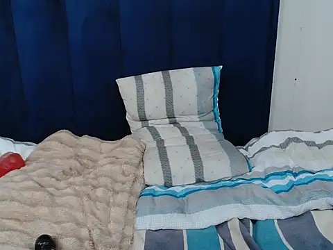 SexyRebellicious webcam