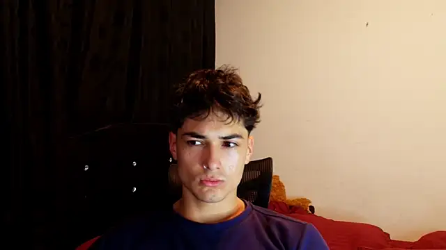 jimmy_class webcam