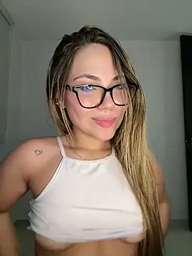 NatashaCruz- webcam