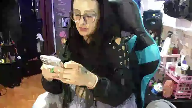 AngelaQueen_ webcam
