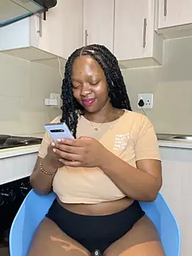 Jazmine-Blue webcam