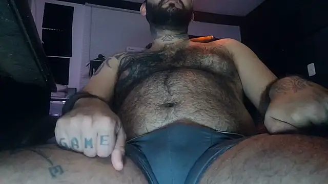 TeddyGominola_ webcam