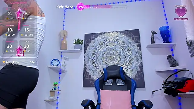 Jey_hot7 webcam