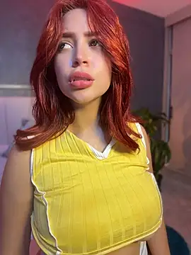Watch Ambar_Mancinii live on EroticFlix - High definition streams