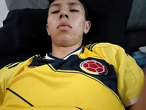 FLACOXLATINOX webcam