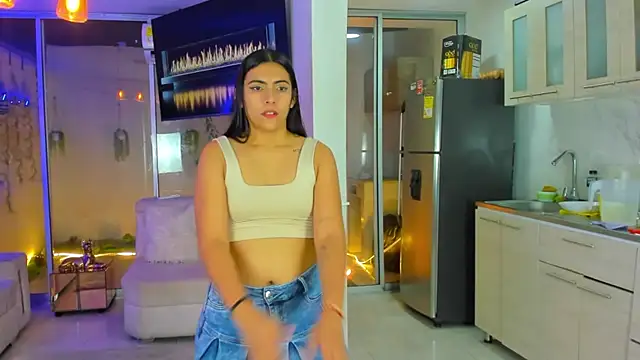 Watch stangirls_ live on EroticFlix - High definition streams