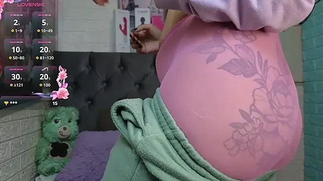 SALOME_KORLAND webcam