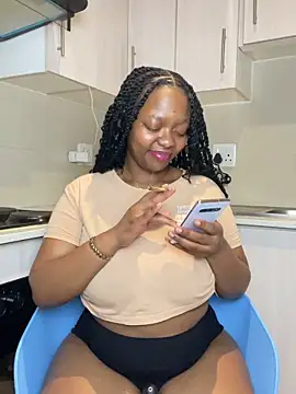Watch Jazmine-Blue live on EroticFlix - High definition streams