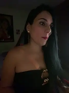 Miaswwe live cam on StripChat