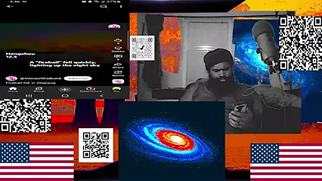 RussellTaylorLacy webcam