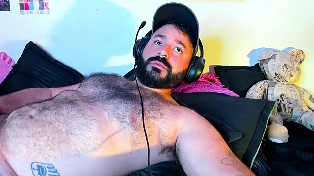 johnnyalx webcam