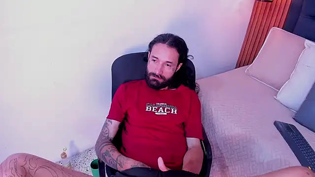Hisoka_011 webcam