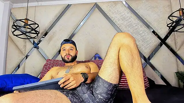 Mike333_ webcam
