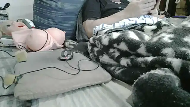 messi_syssy webcam