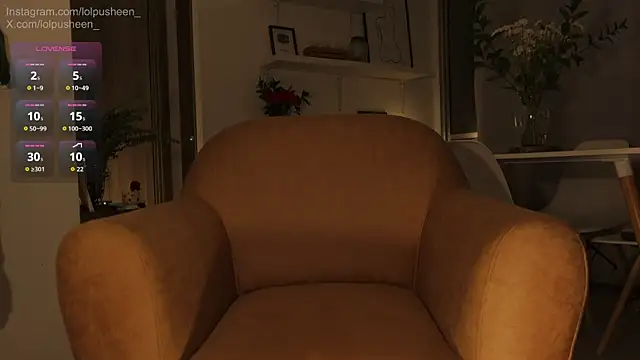 JulietteDee webcam