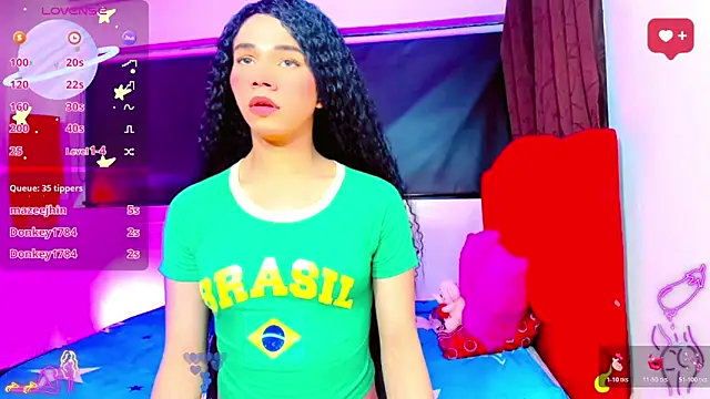 Britany_montiel webcam