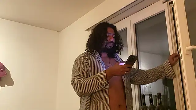 daddyvibes webcam