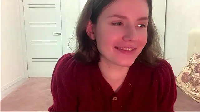 cherishedwish webcam