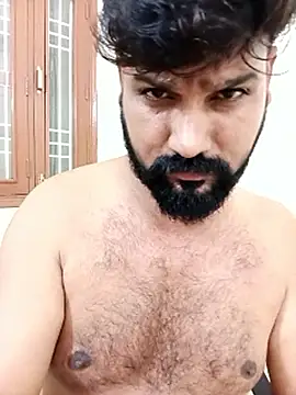 Shiva7478 webcam