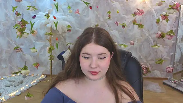 PixelGoddess webcam