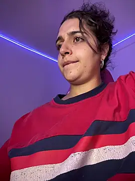 Aliciia777 webcam