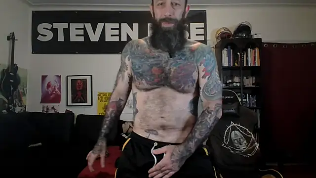 StevenRiseNYC webcam