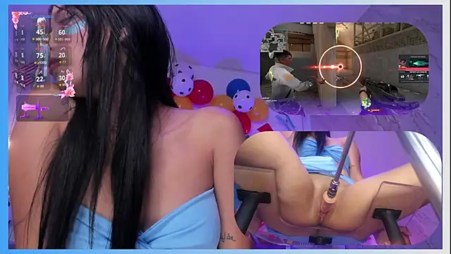 Watch SweetieCloe_ live on EroticFlix - High definition streams