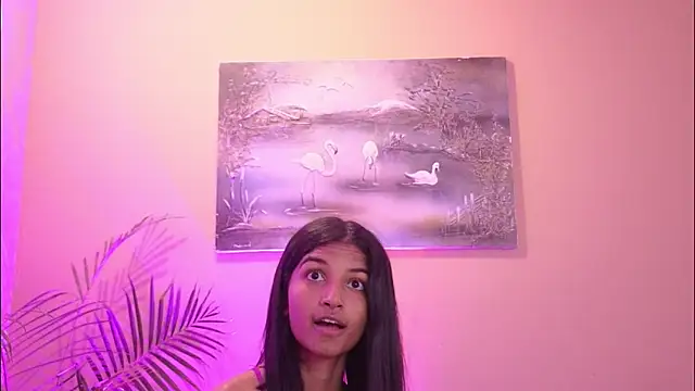 YuliethPetite 🏧 sex chat