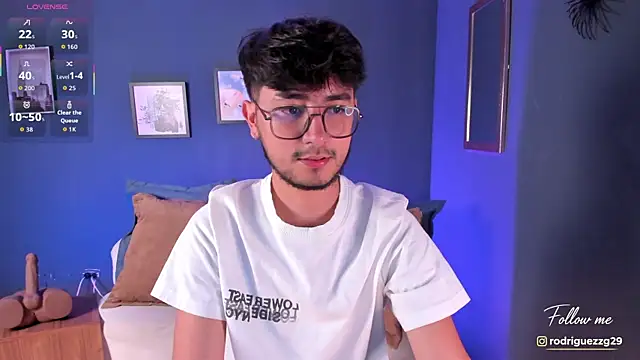 Dante_Rushx live cam on StripChat